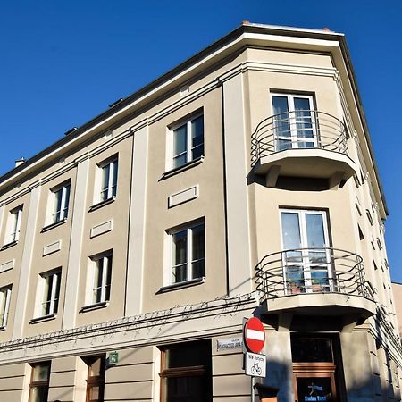 City Life Apartments Красков Екстериор снимка