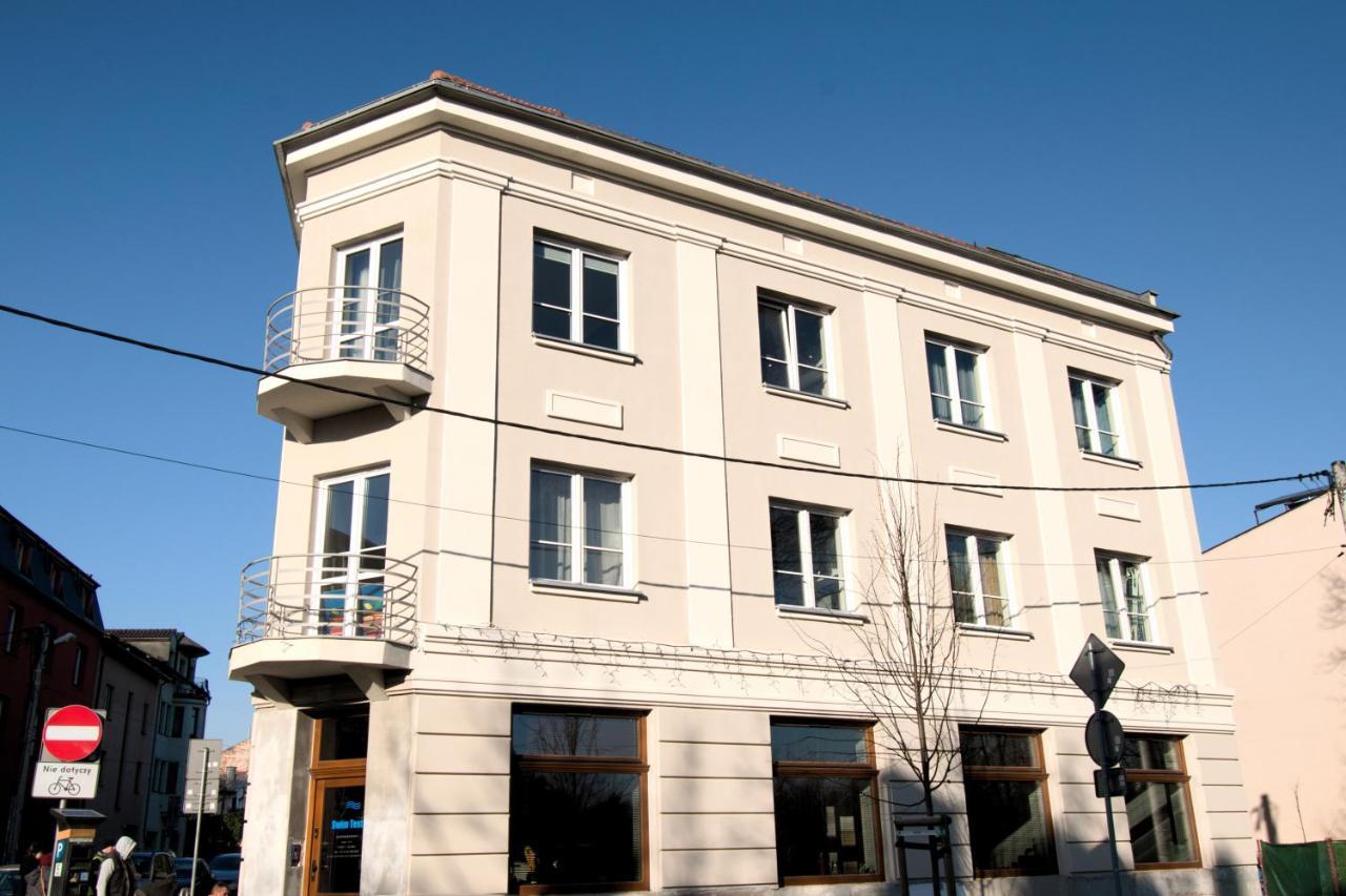 City Life Apartments Красков Екстериор снимка