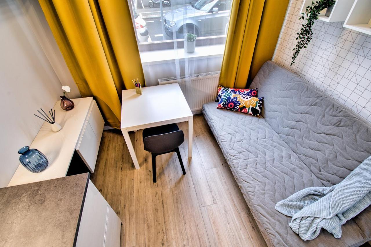 City Life Apartments Красков Екстериор снимка