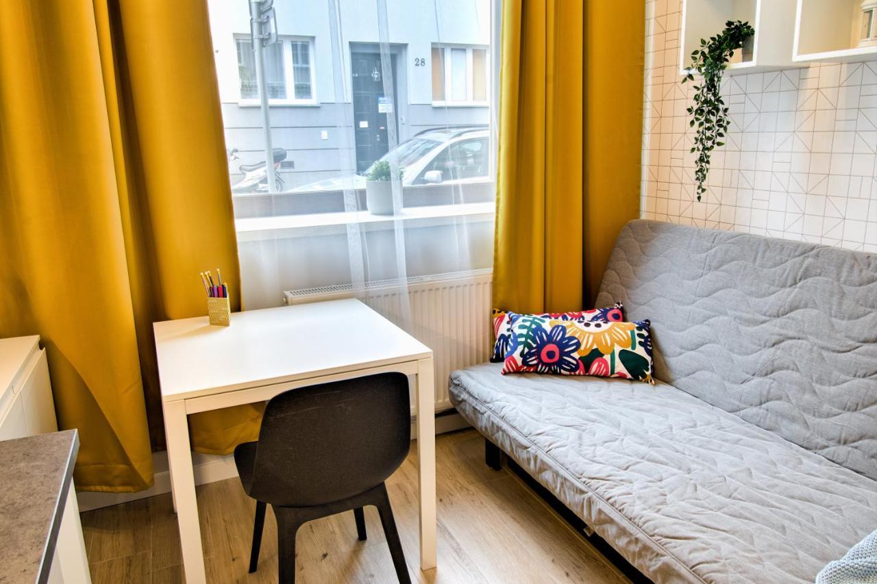 City Life Apartments Красков Екстериор снимка