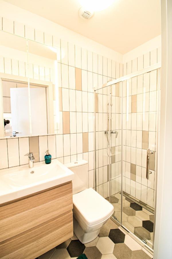 City Life Apartments Красков Екстериор снимка