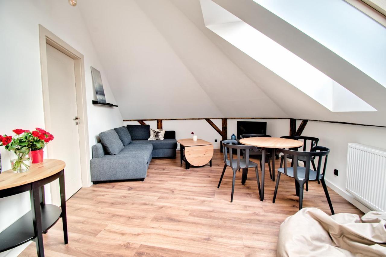 City Life Apartments Красков Екстериор снимка