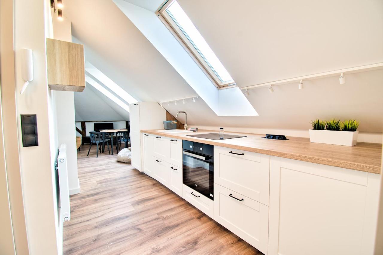 City Life Apartments Красков Екстериор снимка