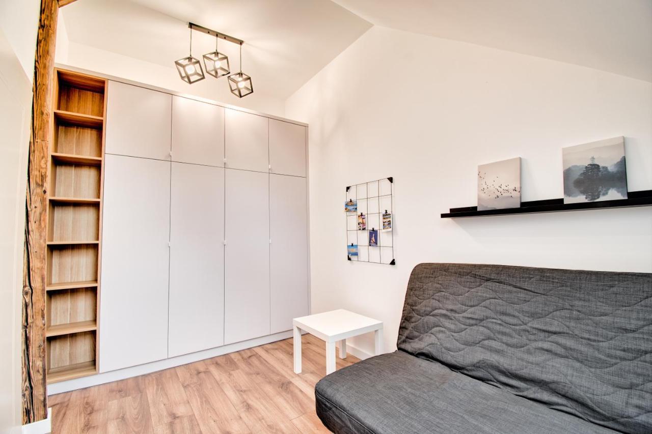 City Life Apartments Красков Екстериор снимка