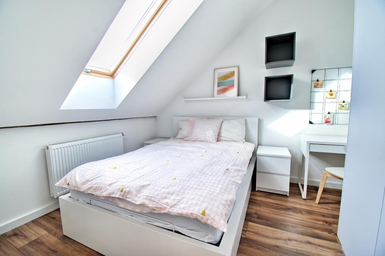 City Life Apartments Красков Екстериор снимка