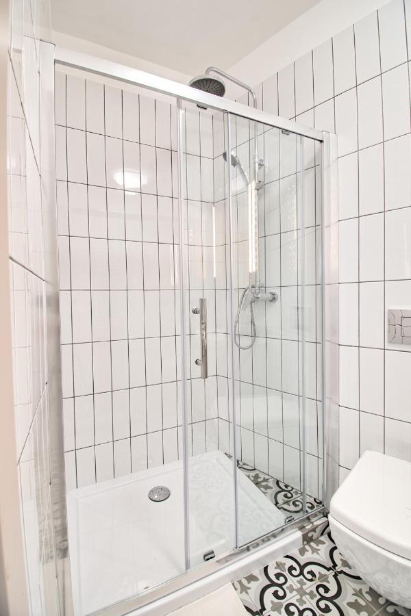 City Life Apartments Красков Екстериор снимка