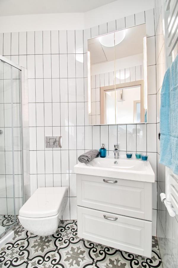City Life Apartments Красков Екстериор снимка