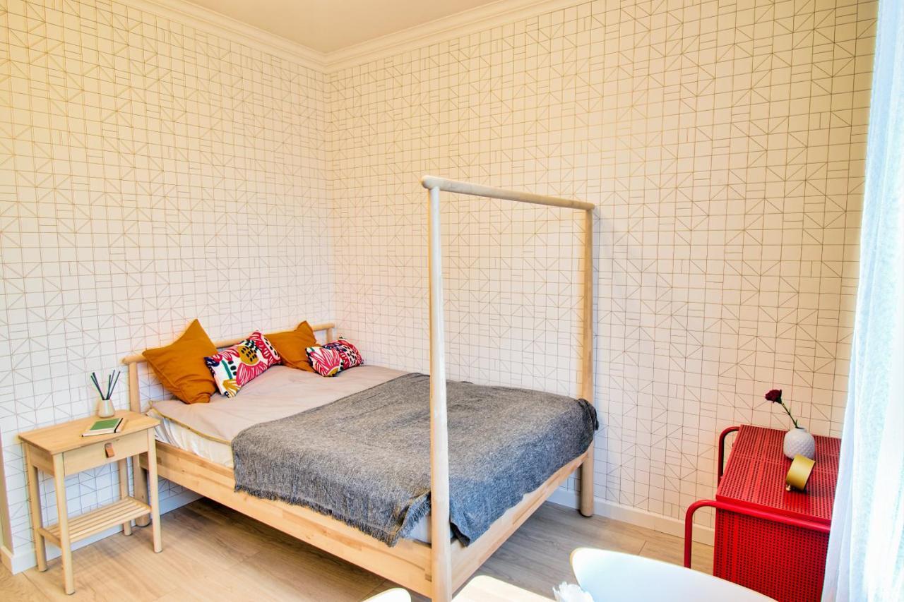 City Life Apartments Красков Екстериор снимка