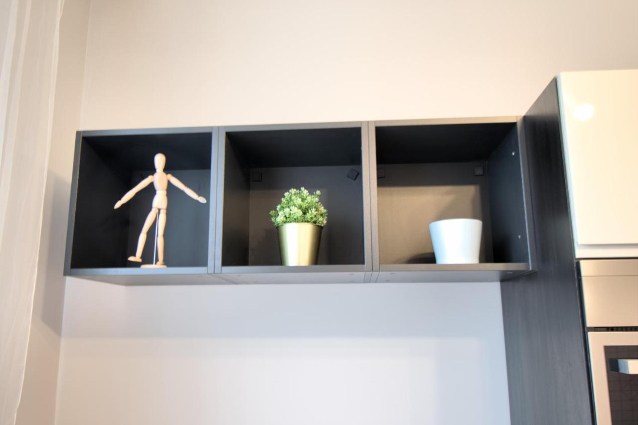 City Life Apartments Красков Екстериор снимка